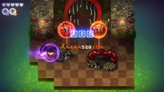 快刀小金|官方中文|NSZ+金手指|原版|补档|_1