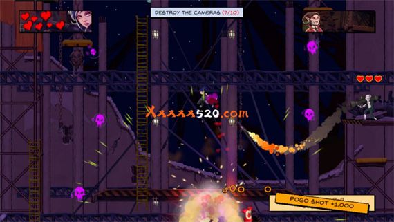 机动少女|官方中文|NSZ+金手指|原版|补档|_3