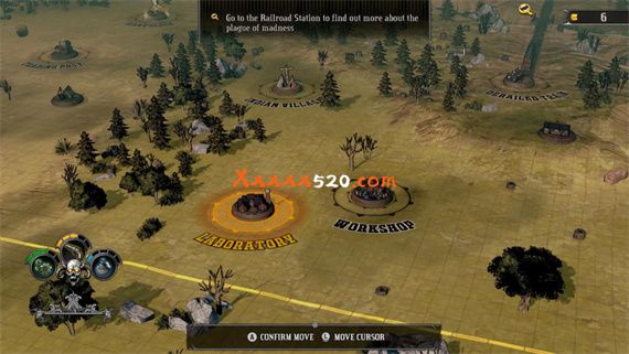 血战西部|汉化中文|本体+1.1.0+汉化+金手指|NSZ|原版|补档|_2