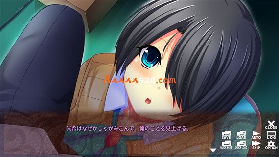 メンヘラアンサンブル  Needy Girlfriends|官方中文|NSZ|原版|_4