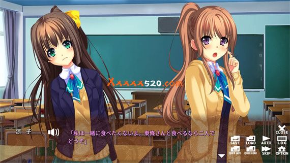 メンヘラアンサンブル  Needy Girlfriends|官方中文|NSZ|原版|_6