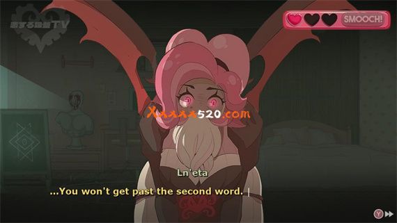 爱的吸盘 第一次约会|官方中文|NSZ|原版|_1