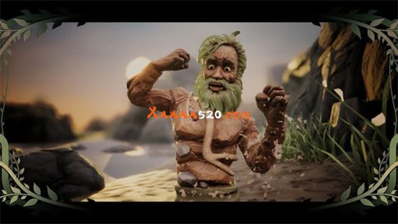 骷髅 Skully|官方中文|本体+1.0.2+金手指|NSZ|原版|补档|_2