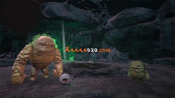 骷髅 Skully|官方中文|本体+1.0.2+金手指|NSZ|原版|补档|_4