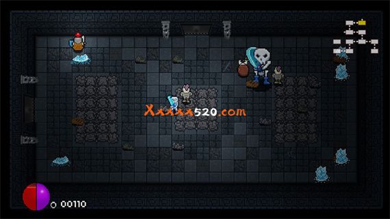 像素地下城|官方中文+金手指|NSZ|原版|补档|_2