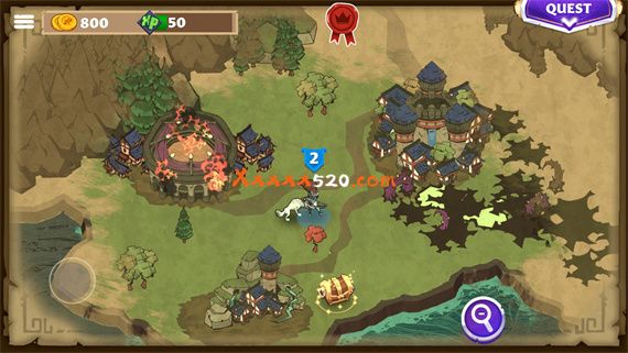 英雄气概 HEROish|官方中文|本体+1.2.3升补|NSZ|原版|_5