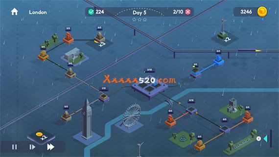 包装公司|官方中文|本体+1.0.1升补|NSP|原版|_4