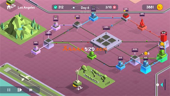 包装公司|官方中文|本体+1.0.1升补|NSP|原版|_3