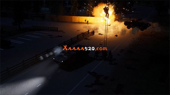 仙王座协议|官方中文|V1.2.7.17|解压即撸|_3