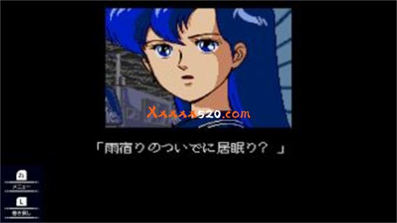 梦幻战士 Mega Drive|原汁日文|NSP|原版|_1
