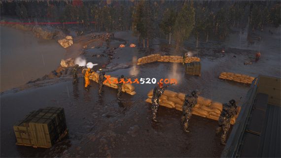 仙王座协议|官方中文|V1.2.7.17|解压即撸|_9