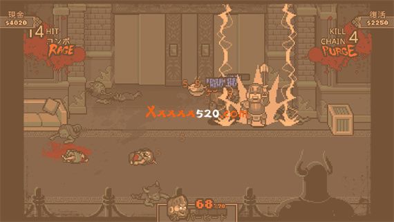 赤红之街 恶魔的挑战|官方中文|本体+1.0.1+金手指|NSZ|原版|补档|_1