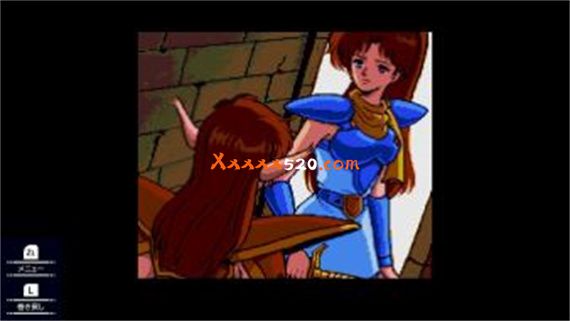 梦幻战士4|原汁日文|本体+1.0.1升补|NSP|原版|_1