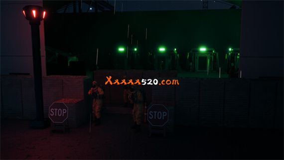 仙王座协议|官方中文|V1.2.7.17|解压即撸|_1