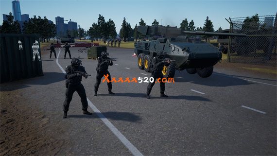 仙王座协议|官方中文|V1.2.7.17|解压即撸|_4