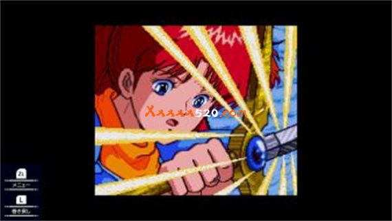 梦幻战士4|原汁日文|本体+1.0.1升补|NSP|原版|_2