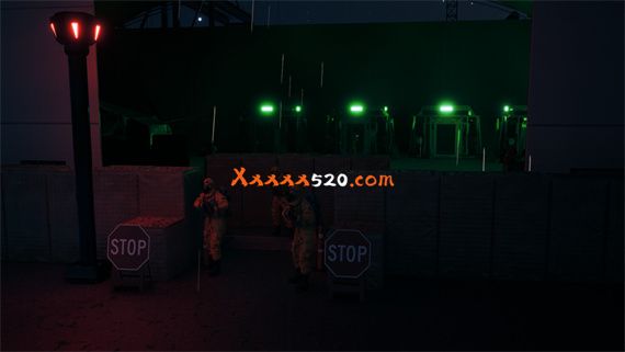 仙王座协议|官方中文|V1.2.7.17|解压即撸|_7