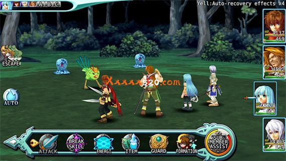 阿尔法迪亚新|原汁日文|NSP|原版|_3