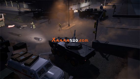 仙王座协议|官方中文|V1.2.7.17|解压即撸|_11