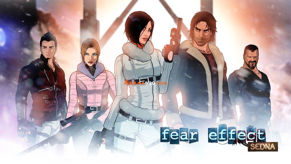 恐惧反应 赛德纳|汉化中文|本体+1.1.1+金手指|NSZ|原版|补档|_0