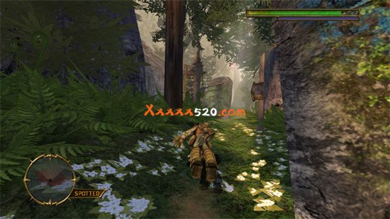 奇异世界 怪客之怒|官方中文|本体+1.0.3升补+金手指|NSZ|原版|补档|_1