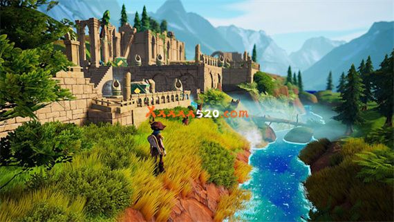 洪亮 Sonority|官方中文|V20230112|解压即撸|_1