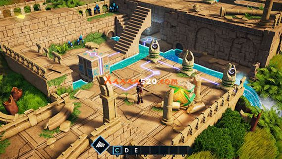 洪亮 Sonority|官方中文|V20230112|解压即撸|_2