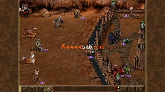 魔法门之英雄无敌3 高清版|官方中文|V1.18|安装即撸|_2