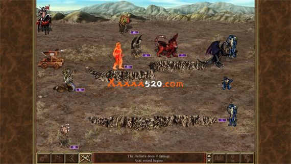 魔法门之英雄无敌3 高清版|官方中文|V1.18|安装即撸|_4