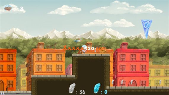 蓝山之旅|原汁日文|NSP|原版|_4