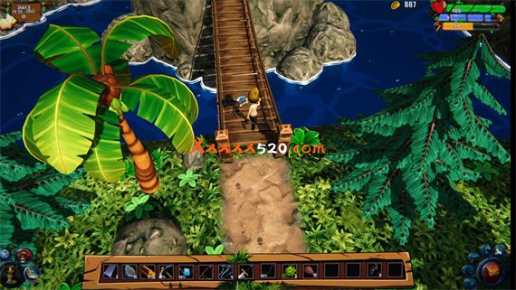 村庄与女巫|官方中文|安装即撸|_4