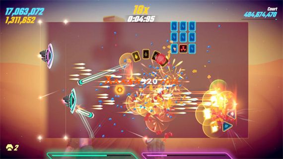 破碎砖块 豪华复刻版|官方中文|本体+1.1.0升补|NSZ|原版|_1