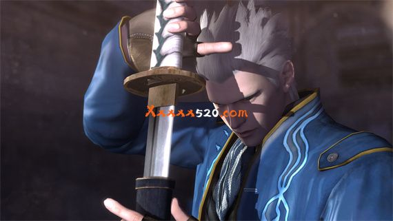 鬼泣4 特别版|官方中文|V20230105|安装即撸|_1