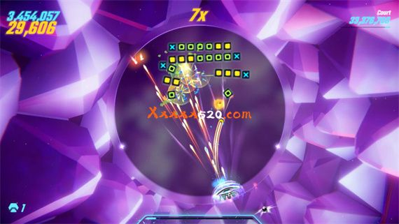 破碎砖块 豪华复刻版|官方中文|本体+1.1.0升补|NSZ|原版|_2