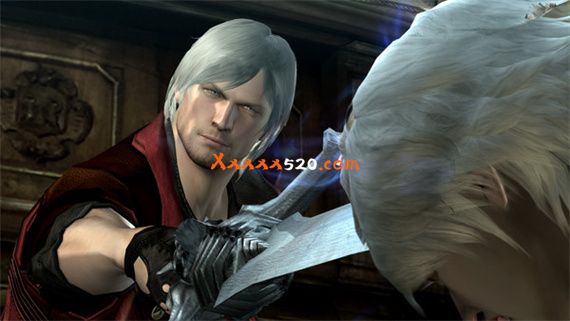 鬼泣4 特别版|官方中文|V20230105|安装即撸|_3