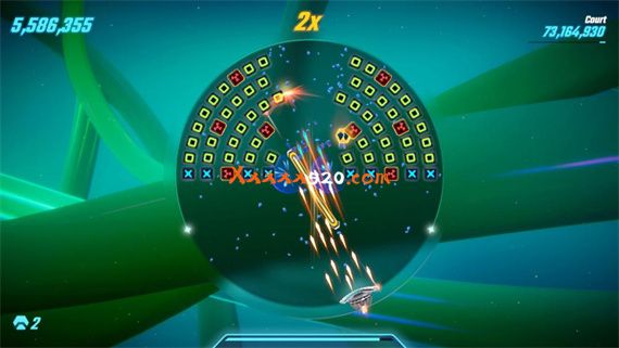 破碎砖块 豪华复刻版|官方中文|本体+1.1.0升补|NSZ|原版|_3