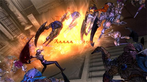 鬼泣4 特别版|官方中文|V20230105|安装即撸|_2