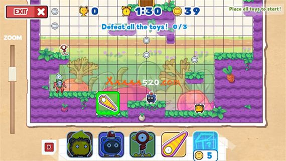 描绘生命 双界|官方中文|NSP|_3