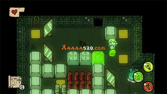 小不点儿寻宝记|官方中文|NSP|_1