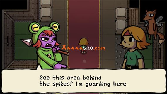 小不点儿寻宝记|官方中文|NSP|_2