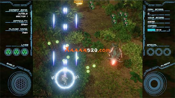 火星 混沌威胁|官方中文|NSP|_1