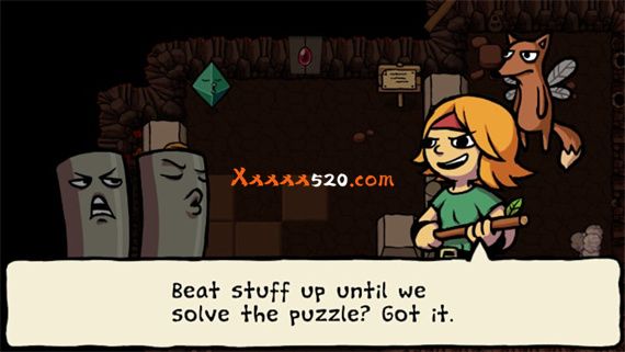 小不点儿寻宝记|官方中文|NSP|_6