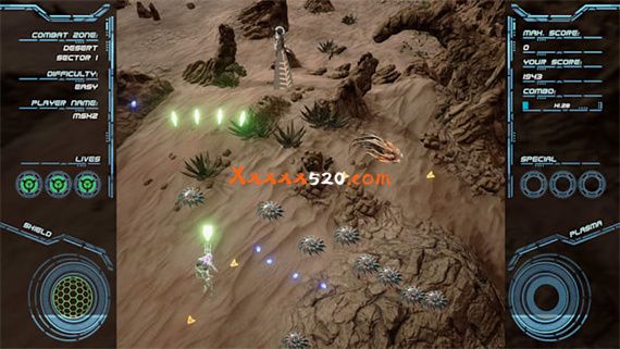 火星 混沌威胁|官方中文|NSP|_2