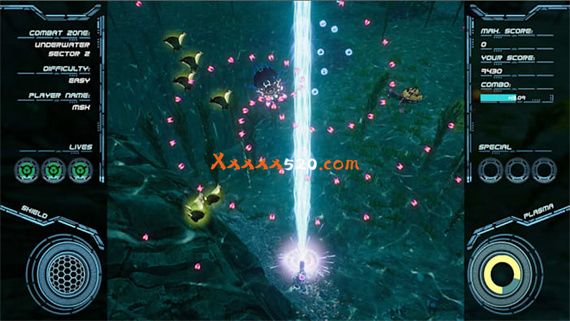 火星 混沌威胁|官方中文|NSP|_6