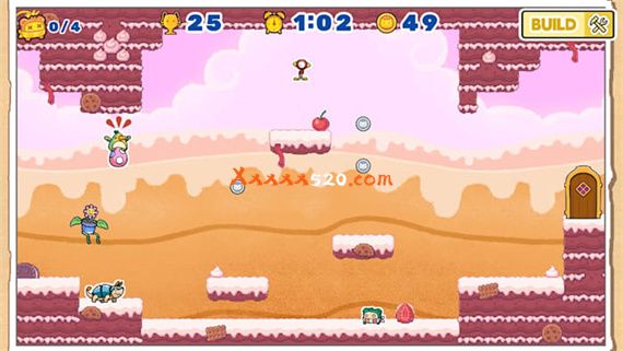 描绘生命 双界|官方中文|NSP|_5