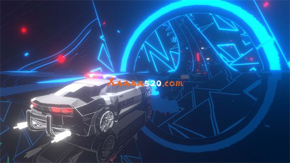 音乐竞速|官方中文|NSP|_3