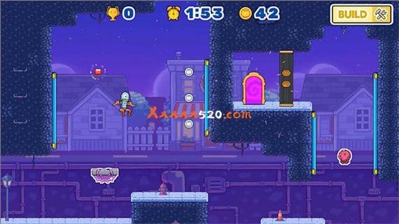 描绘生命 双界|官方中文|NSP|_4