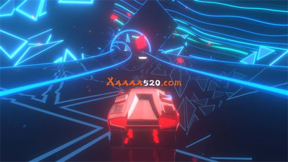 音乐竞速|官方中文|NSP|_2