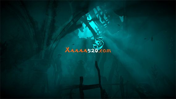 黑镜 Black Mirror|官方中文|V1.1.0-遥远的深渊|安装即撸|_7