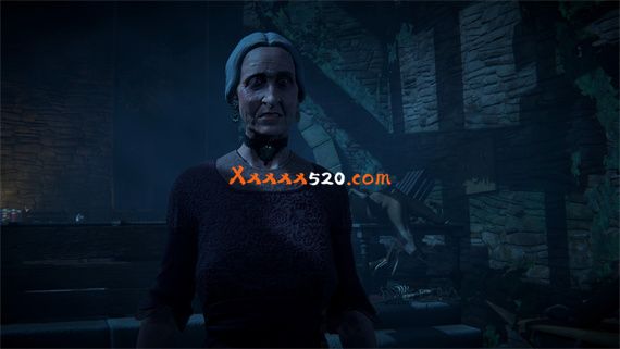 黑镜 Black Mirror|官方中文|V1.1.0-遥远的深渊|安装即撸|_9